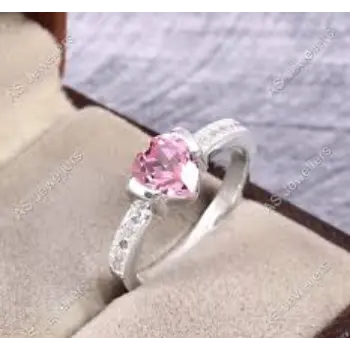 Quite Wedding Ring